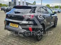 2022 Ford Puma