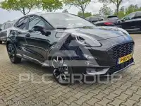 2022 Ford Puma