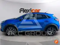 2022 Ford Puma