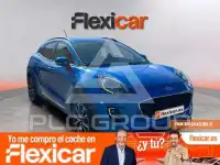 2022 Ford Puma