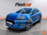 2022 Ford Puma