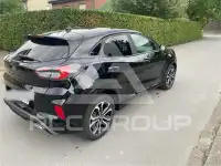 2022 Ford Puma