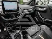 2022 Ford Puma
