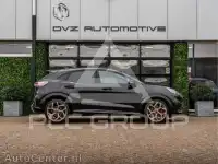2022 Ford Puma