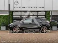 2022 Ford Puma