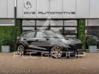 2022 Ford Puma