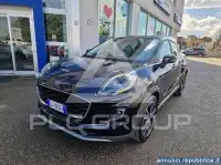 2022 Ford Puma