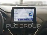 2022 Ford Puma