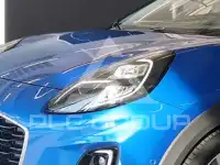 2022 Ford Puma