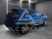 2022 Ford Puma