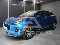 2022 Ford Puma