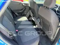 2022 Ford Puma