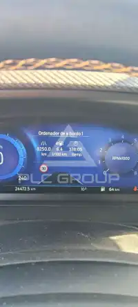 2022 Ford Puma