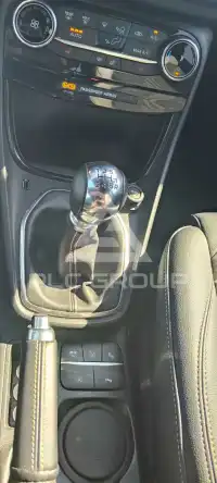 2022 Ford Puma