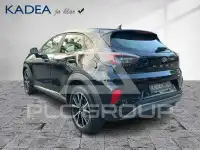 2022 Ford Puma
