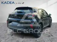 2022 Ford Puma