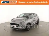 2022 Ford Puma