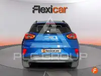 2022 Ford Puma