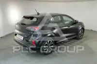 2022 Ford Puma