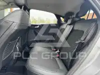 2022 Ford Puma