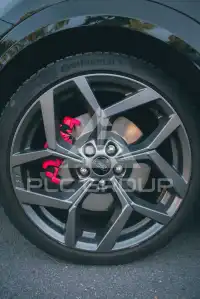 2022 Ford Puma