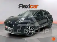 2022 Ford Puma