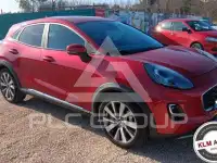 2022 Ford Puma