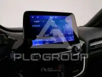 2022 Ford Puma