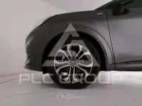 2022 Ford Puma