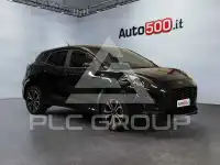 2022 Ford Puma