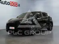 2022 Ford Puma