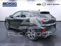 2022 Ford Puma