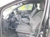 2022 Ford Puma