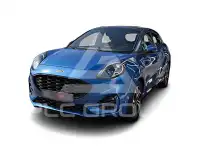 2022 Ford Puma