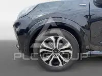 2022 Ford Puma