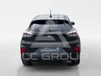 2022 Ford Puma