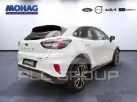 2022 Ford Puma