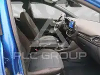 2022 Ford Puma