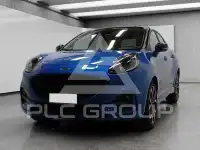2022 Ford Puma