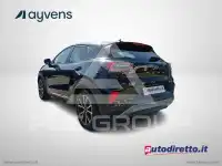 2022 Ford Puma