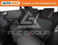 2022 Ford Puma