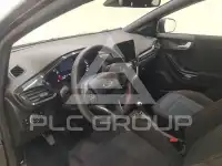 2022 Ford Puma