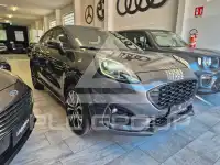 2022 Ford Puma