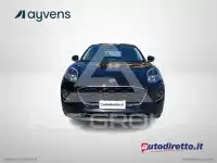 2022 Ford Puma