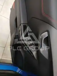 2022 Ford Puma