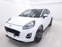 2022 Ford Puma