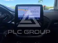 2022 Ford Puma