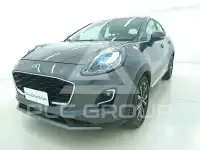 2022 Ford Puma