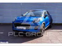 2022 Ford Puma