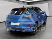 2022 Ford Puma